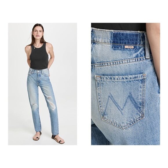 💕MOTHER SUPERIOR💕 The Huffy Skimp ~ Hotter on the Other Side 27 NWT - Picture 1 of 16